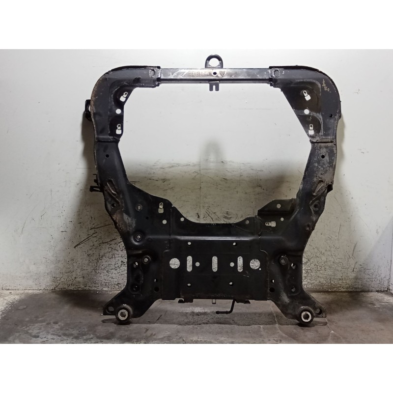 Recambio de puente delantero para land rover discovery sport (l550) 2.0 d 4x4 referencia OEM IAM  CUNA 15