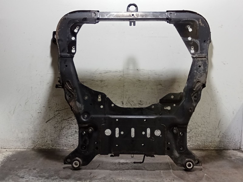 Recambio de puente delantero para land rover discovery sport (l550) 2.0 d 4x4 referencia OEM IAM  CUNA 15