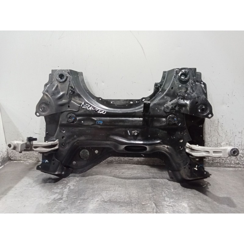Recambio de puente delantero para opel combo e tour / life (k9) 1.5 referencia OEM IAM 94703M01  17