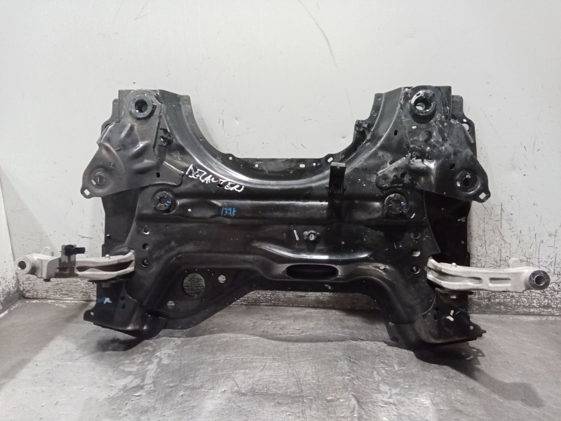 Recambio de puente delantero para opel combo e tour / life (k9) 1.5 referencia OEM IAM 94703M01  17