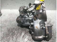 Recambio de caja cambios para opel corsa c 1.4 16v referencia OEM IAM F13C374 B24833  2