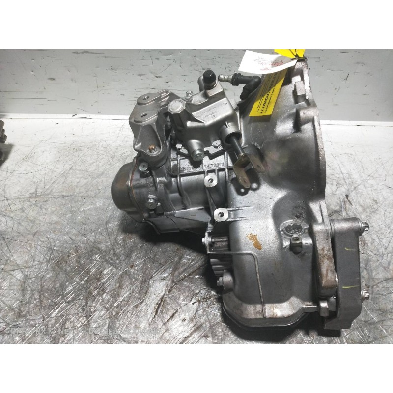 Recambio de caja cambios para opel corsa c 1.4 16v referencia OEM IAM F13C374 B24833 