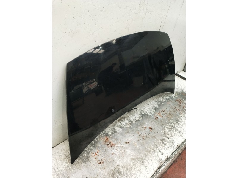 Recambio de capot para citroën c3 i (fc_, fn_) 1.4 hdi referencia OEM IAM   2006