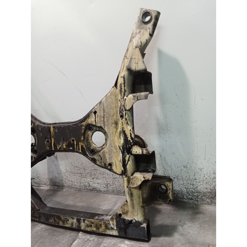 Recambio de puente delantero para mercedes-benz vito / mixto furgoneta (w639) 111 cdi (639.601, 639.603, 639.605) referencia OEM