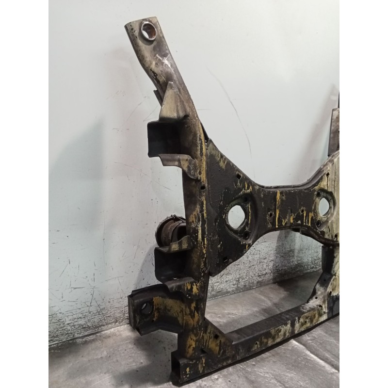 Recambio de puente delantero para mercedes-benz vito / mixto furgoneta (w639) 111 cdi (639.601, 639.603, 639.605) referencia OEM