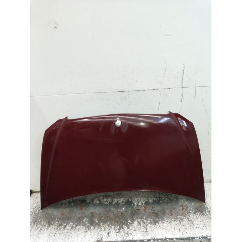 Recambio de capot para mercedes-benz vito / mixto furgoneta (w639) 111 cdi (639.601, 639.603, 639.605) referencia OEM IAM   2004