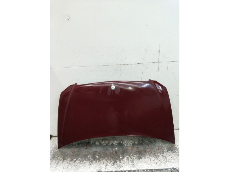Recambio de capot para mercedes-benz vito / mixto furgoneta (w639) 111 cdi (639.601, 639.603, 639.605) referencia OEM IAM   2004
