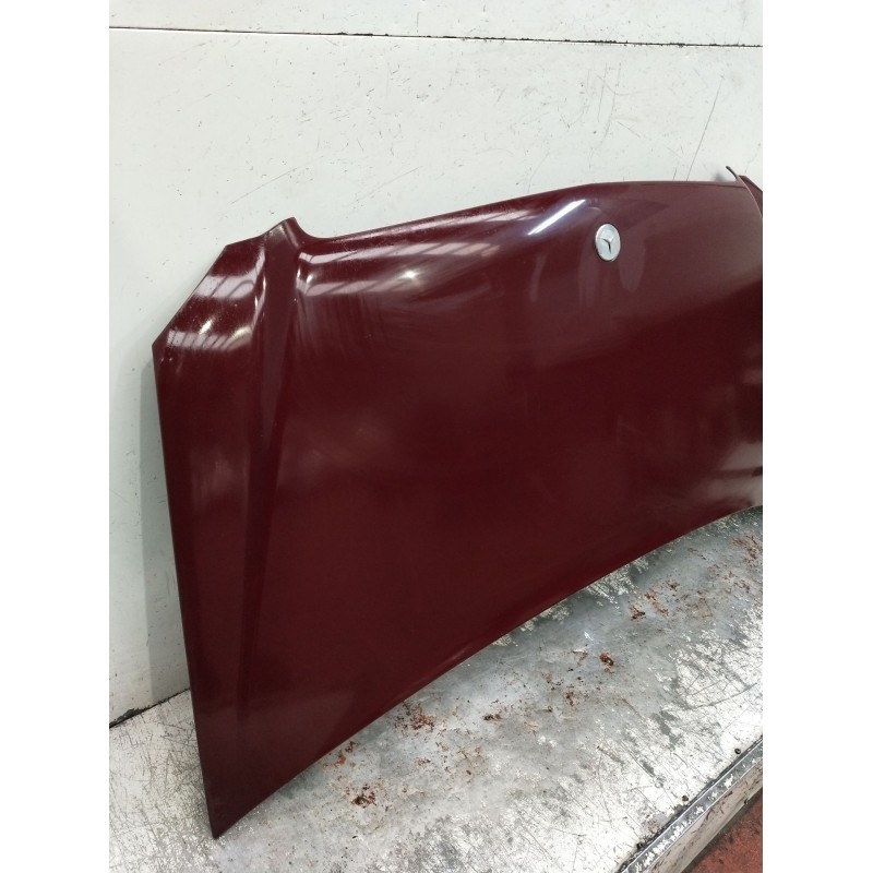Recambio de capot para mercedes-benz vito / mixto furgoneta (w639) 111 cdi (639.601, 639.603, 639.605) referencia OEM IAM   2004