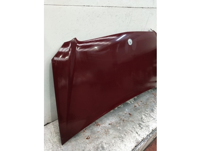 Recambio de capot para mercedes-benz vito / mixto furgoneta (w639) 111 cdi (639.601, 639.603, 639.605) referencia OEM IAM   2004