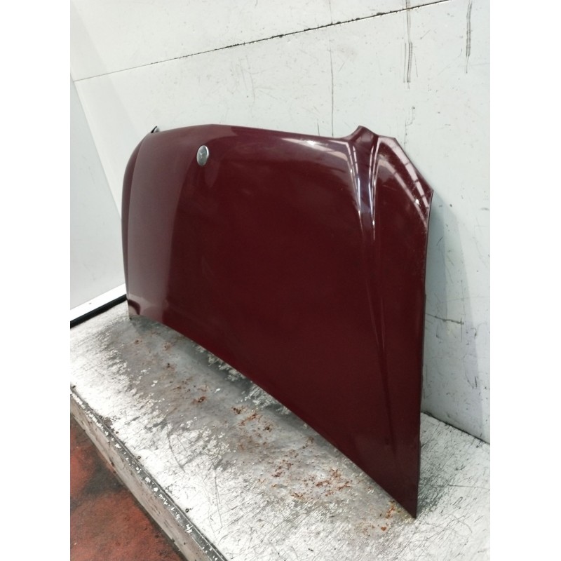 Recambio de capot para mercedes-benz vito / mixto furgoneta (w639) 111 cdi (639.601, 639.603, 639.605) referencia OEM IAM   2004
