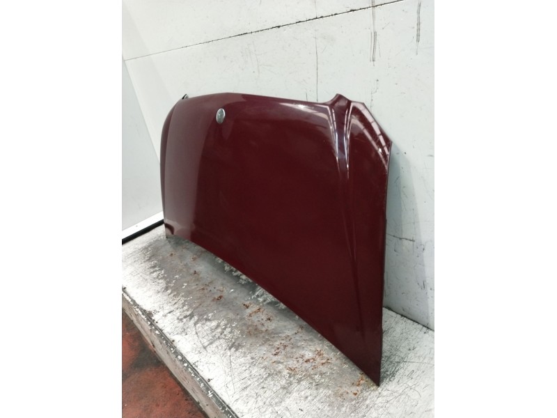 Recambio de capot para mercedes-benz vito / mixto furgoneta (w639) 111 cdi (639.601, 639.603, 639.605) referencia OEM IAM   2004
