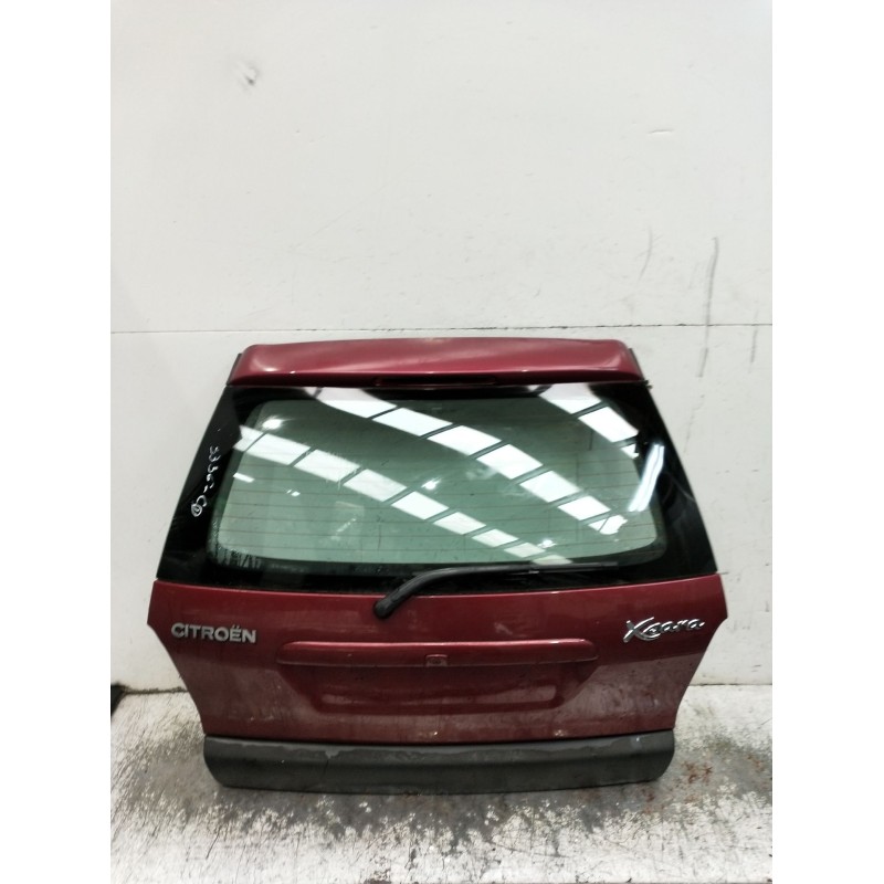 Recambio de porton trasero para citroën xsara break (n2) 1.9 td referencia OEM IAM  5P 