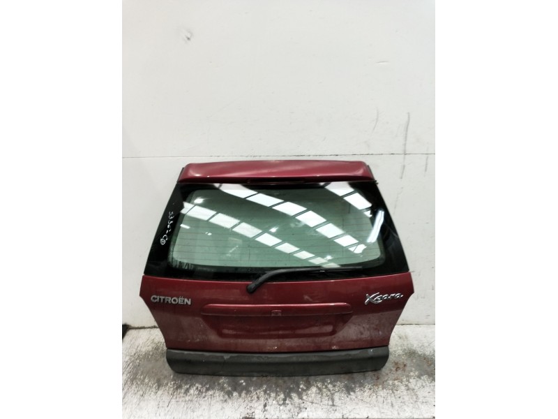 Recambio de porton trasero para citroën xsara break (n2) 1.9 td referencia OEM IAM  5P 