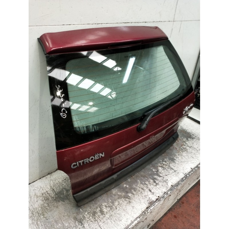 Recambio de porton trasero para citroën xsara break (n2) 1.9 td referencia OEM IAM  5P 