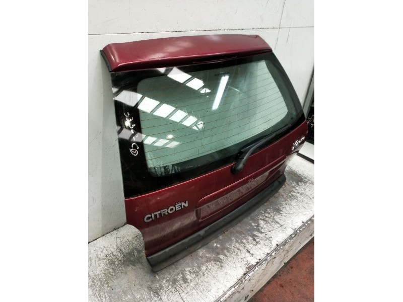 Recambio de porton trasero para citroën xsara break (n2) 1.9 td referencia OEM IAM  5P 