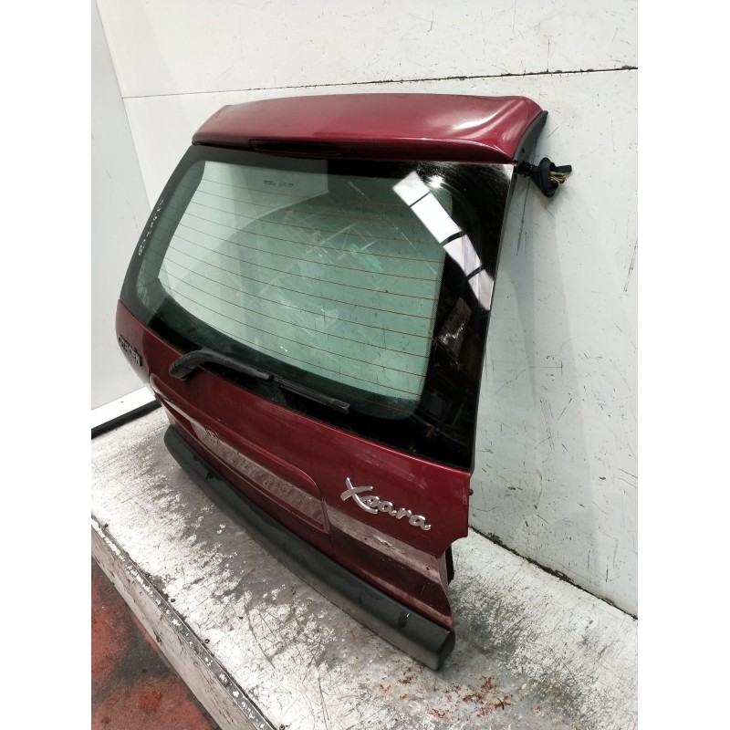 Recambio de porton trasero para citroën xsara break (n2) 1.9 td referencia OEM IAM  5P 