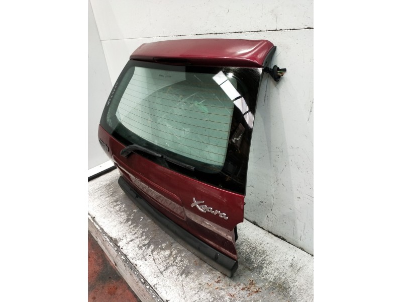 Recambio de porton trasero para citroën xsara break (n2) 1.9 td referencia OEM IAM  5P 