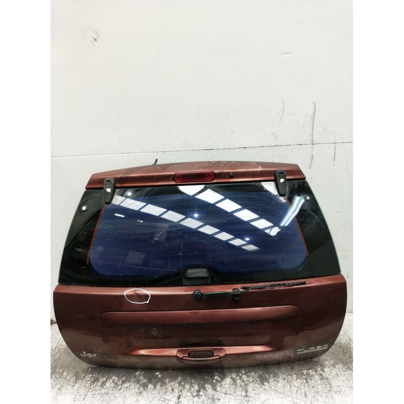 Recambio de porton trasero para jeep grand cherokee ii (wj, wg) 3.1 td 4x4 referencia OEM IAM VER FOTOS 5P 1999