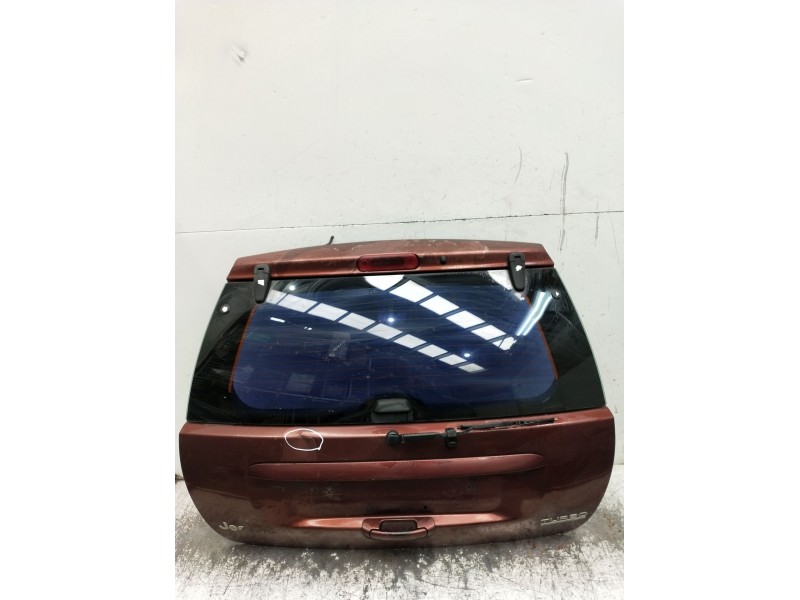Recambio de porton trasero para jeep grand cherokee ii (wj, wg) 3.1 td 4x4 referencia OEM IAM VER FOTOS 5P 1999