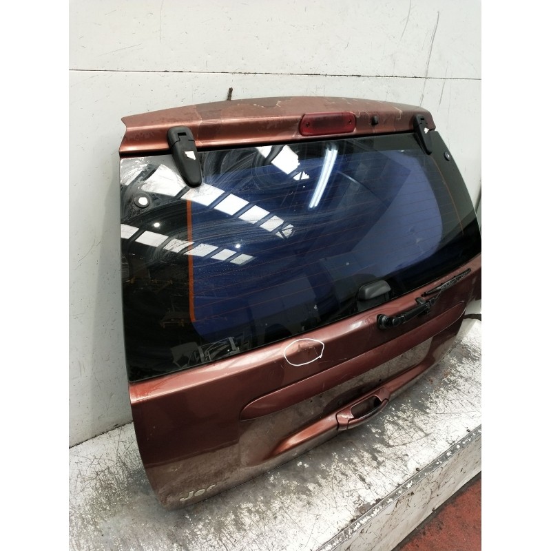 Recambio de porton trasero para jeep grand cherokee ii (wj, wg) 3.1 td 4x4 referencia OEM IAM VER FOTOS 5P 1999
