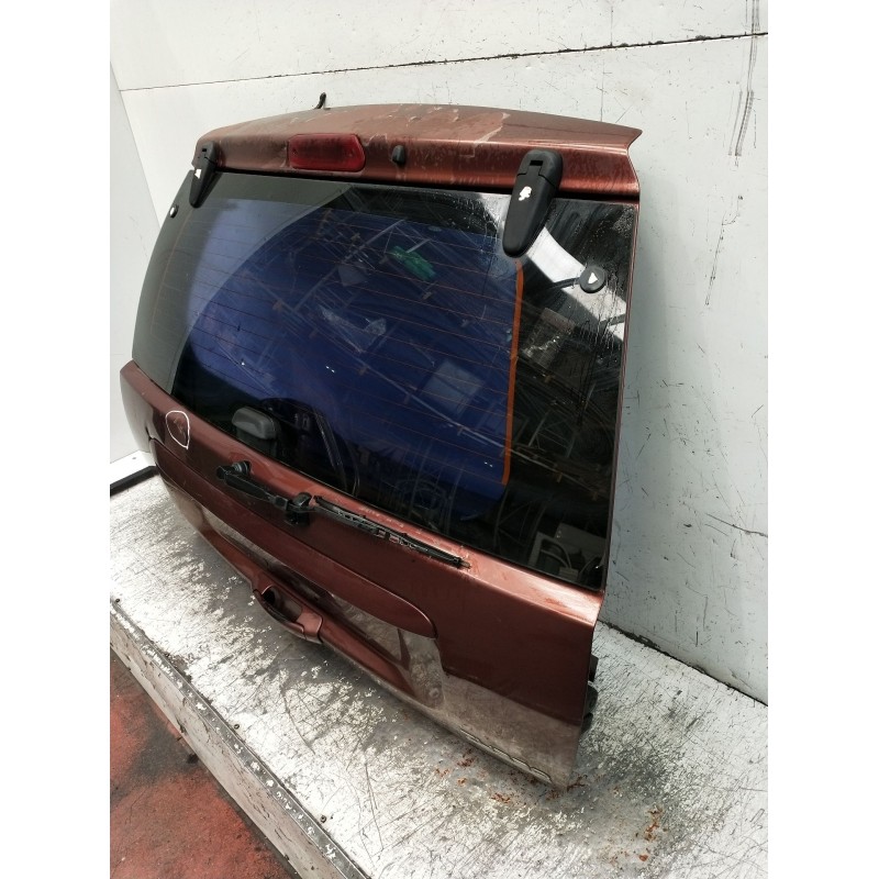 Recambio de porton trasero para jeep grand cherokee ii (wj, wg) 3.1 td 4x4 referencia OEM IAM VER FOTOS 5P 1999