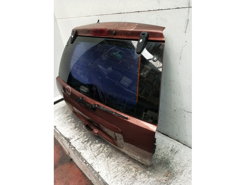 Recambio de porton trasero para jeep grand cherokee ii (wj, wg) 3.1 td 4x4 referencia OEM IAM VER FOTOS 5P 1999
