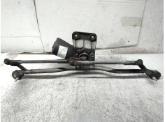 Recambio de motor limpia delantero para ford escort berlina cl referencia OEM IAM 0390241307 85GB17B571AA  2