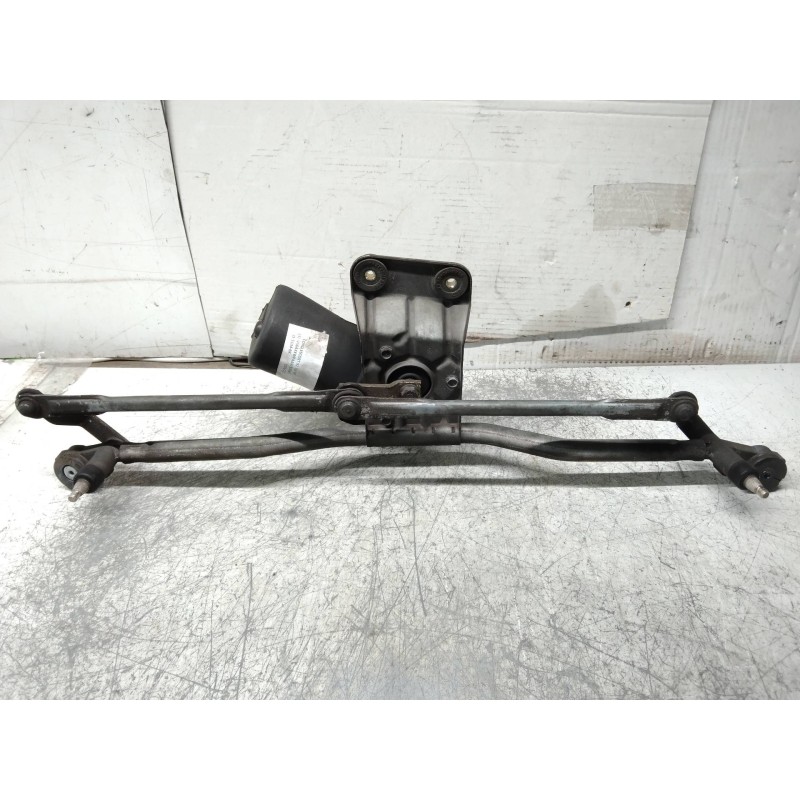 Recambio de motor limpia delantero para ford escort berlina cl referencia OEM IAM 0390241307 85GB17B571AA 