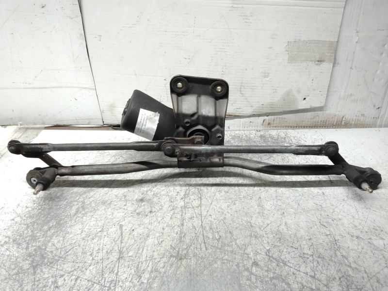 Recambio de motor limpia delantero para ford escort berlina cl referencia OEM IAM 0390241307 85GB17B571AA 