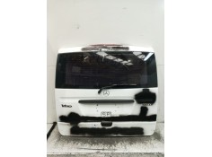 Recambio de porton trasero para mercedes-benz vito kasten (639) 113 cdi extralang (639.605) referencia OEM IAM VER FOTOS 5P 