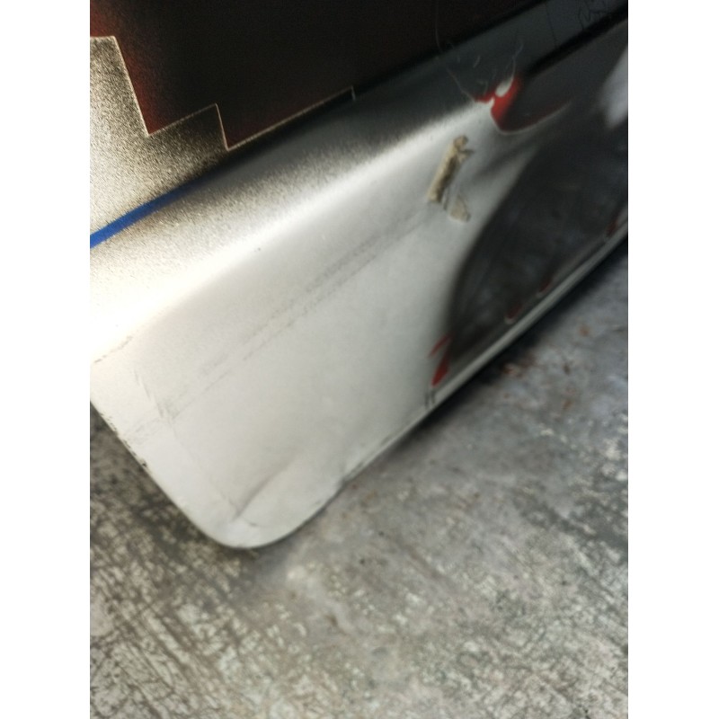 Recambio de porton trasero para mercedes-benz vito kasten (639) 113 cdi extralang (639.605) referencia OEM IAM VER FOTOS 5P 