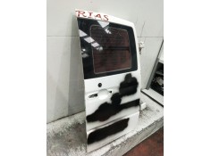 Recambio de puerta trasera derecha para mercedes-benz vito kasten (639) 113 cdi extralang (639.605) referencia OEM IAM VER FOTOS 2