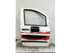Recambio de puerta delantera derecha para mercedes-benz vito kasten (639) 113 cdi extralang (639.605) referencia OEM IAM VER FOT