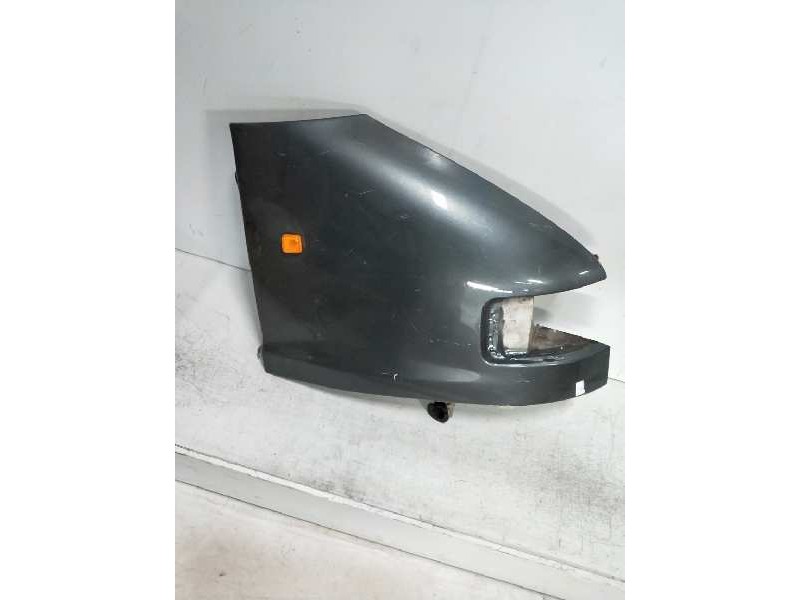 Recambio de aleta delantera derecha para peugeot boxer caja cerrada (rs2850)(230)(´02) 1400 d referencia OEM IAM   
