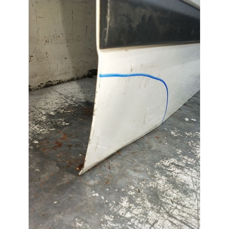 Recambio de puerta delantera derecha para mercedes-benz vito kasten (639) 113 cdi extralang (639.605) referencia OEM IAM VER FOT