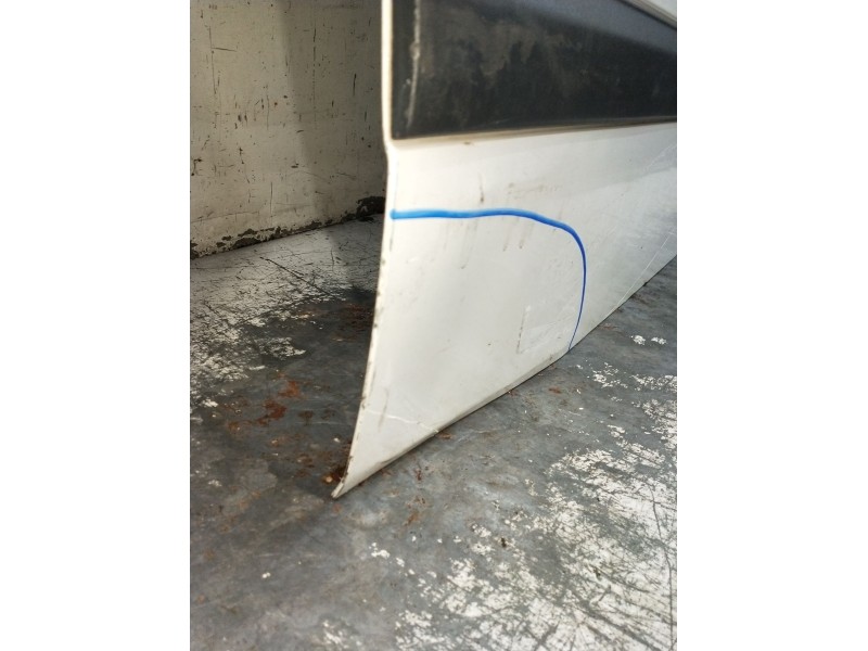 Recambio de puerta delantera derecha para mercedes-benz vito kasten (639) 113 cdi extralang (639.605) referencia OEM IAM VER FOT