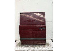 Recambio de puerta lateral corredera derecha para mercedes-benz vito / mixto furgoneta (w639) 111 cdi (639.601, 639.603, 639.605