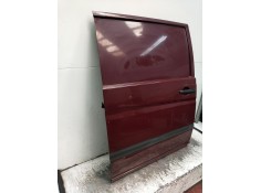 Recambio de puerta lateral corredera derecha para mercedes-benz vito / mixto furgoneta (w639) 111 cdi (639.601, 639.603, 639.605 2