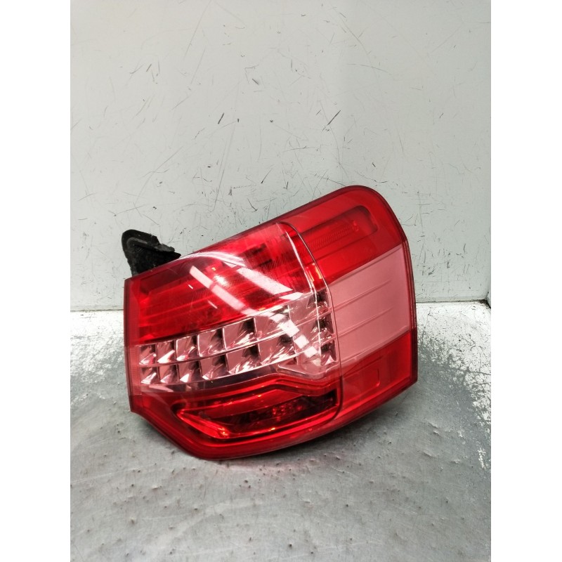 Recambio de piloto trasero derecho para citroën c5 iii (rd_) 1.6 hdi 110 referencia OEM IAM   2008
