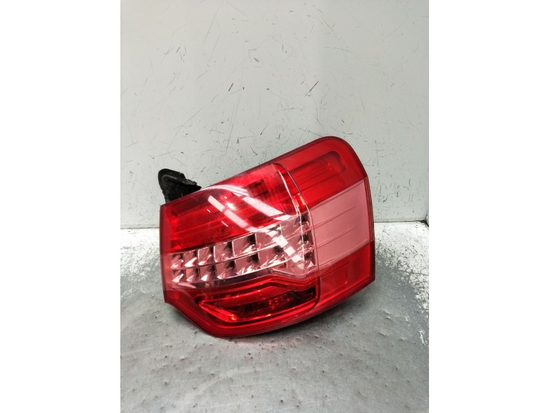 Recambio de piloto trasero derecho para citroën c5 iii (rd_) 1.6 hdi 110 referencia OEM IAM   2008