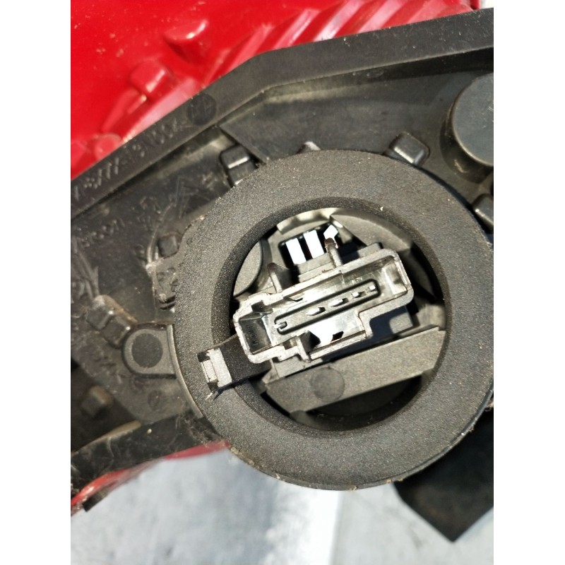 Recambio de piloto trasero derecho para citroën c5 iii (rd_) 1.6 hdi 110 referencia OEM IAM   2008