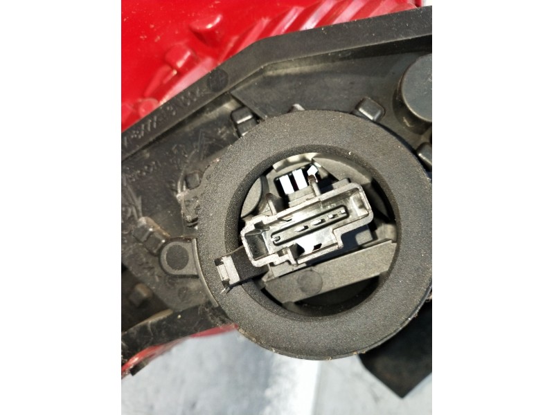 Recambio de piloto trasero derecho para citroën c5 iii (rd_) 1.6 hdi 110 referencia OEM IAM   2008