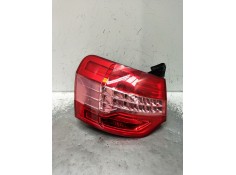 Recambio de piloto trasero izquierdo para citroën c5 iii (rd_) 1.6 hdi 110 referencia OEM IAM   2008