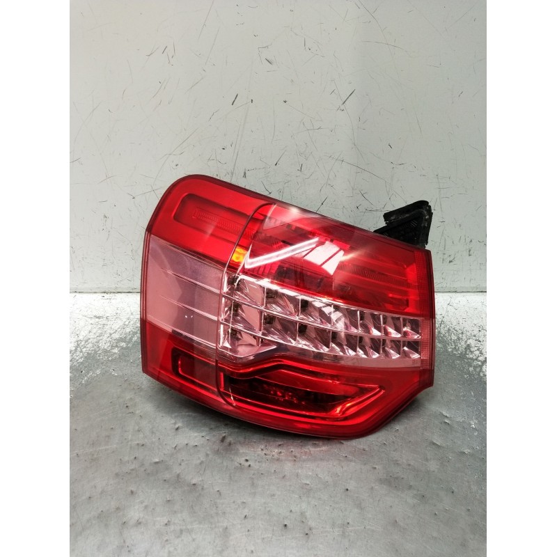 Recambio de piloto trasero izquierdo para citroën c5 iii (rd_) 1.6 hdi 110 referencia OEM IAM   2008