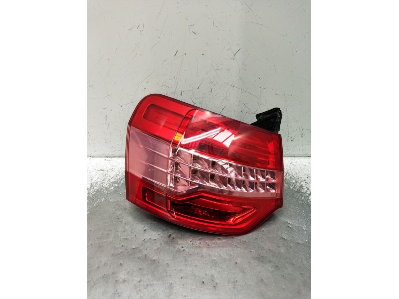 Recambio de piloto trasero izquierdo para citroën c5 iii (rd_) 1.6 hdi 110 referencia OEM IAM   2008