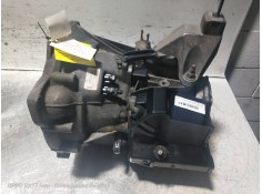 Recambio de caja cambios para ford focus turnier (cak) 1.6 16v cat referencia OEM IAM TXS4R7002FA  