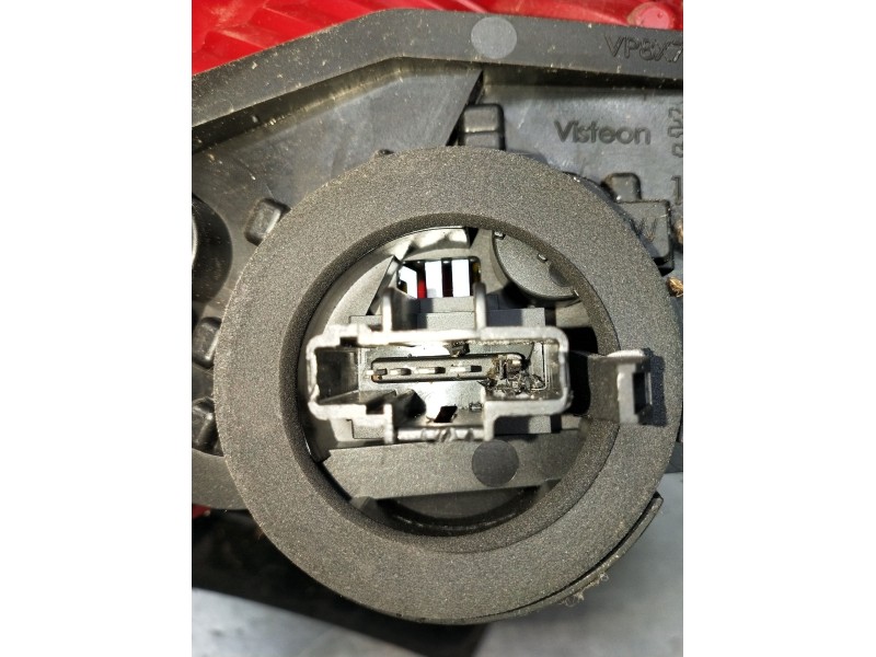 Recambio de piloto trasero izquierdo para citroën c5 iii (rd_) 1.6 hdi 110 referencia OEM IAM   2008