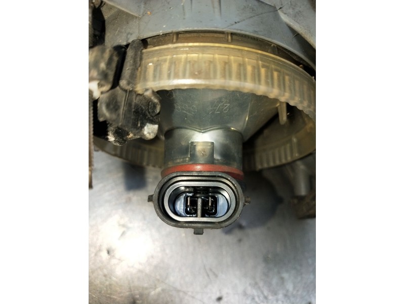 Recambio de piloto delantero izquierdo para citroën c5 iii (rd_) 1.6 hdi 110 referencia OEM IAM   2008