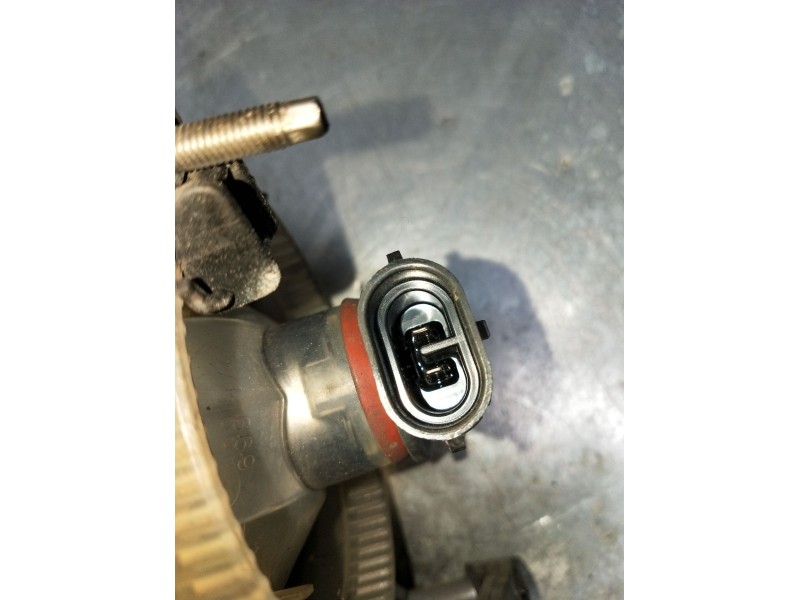 Recambio de piloto delantero derecho para citroën c5 iii (rd_) 1.6 hdi 110 referencia OEM IAM   2008