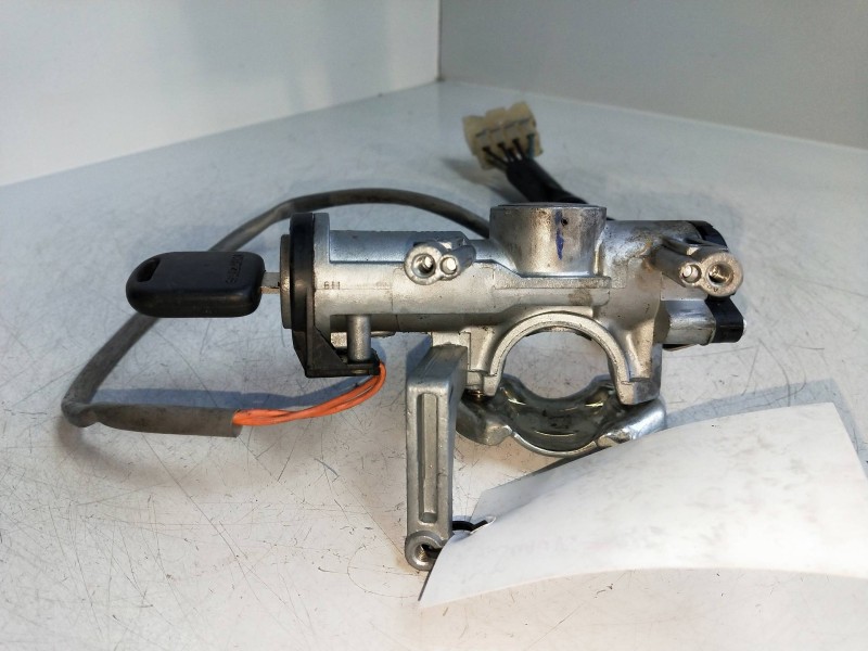 Recambio de conmutador de arranque para suzuki alto sh 410 (ef) 1.0 cat referencia OEM IAM   